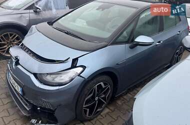 Хэтчбек Volkswagen ID.3 2022 в Львове