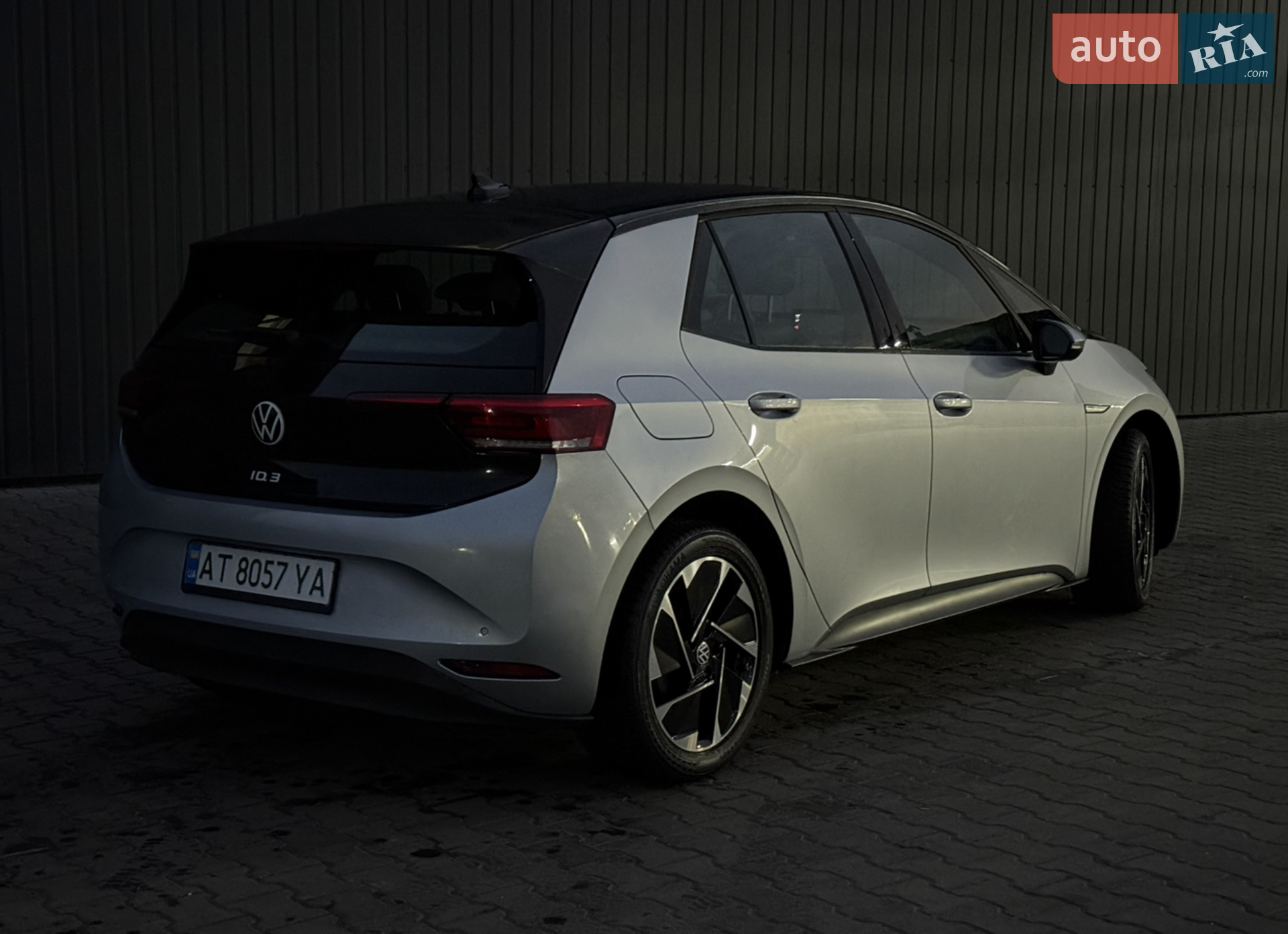 2021 Volkswagen ID.3 - мініатюра 5