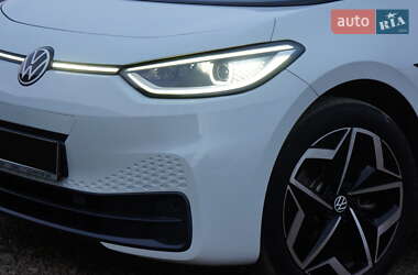 Хэтчбек Volkswagen ID.3 2020 в Трускавце
