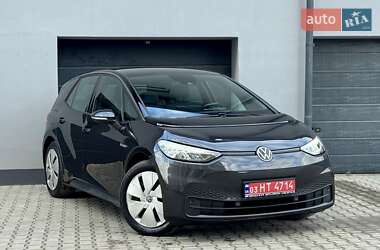 Хетчбек Volkswagen ID.3 2021 в Тернополі