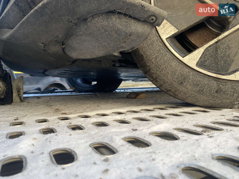 Хетчбек Volkswagen ID.3 2024 в Любомлі фото 8 Хетчбек Volkswagen ID.3 2024 в Любомлі