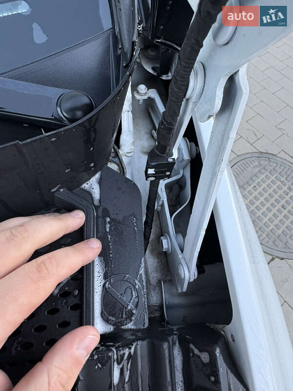 Хэтчбек Volkswagen ID.3 2021 в Ужгороде