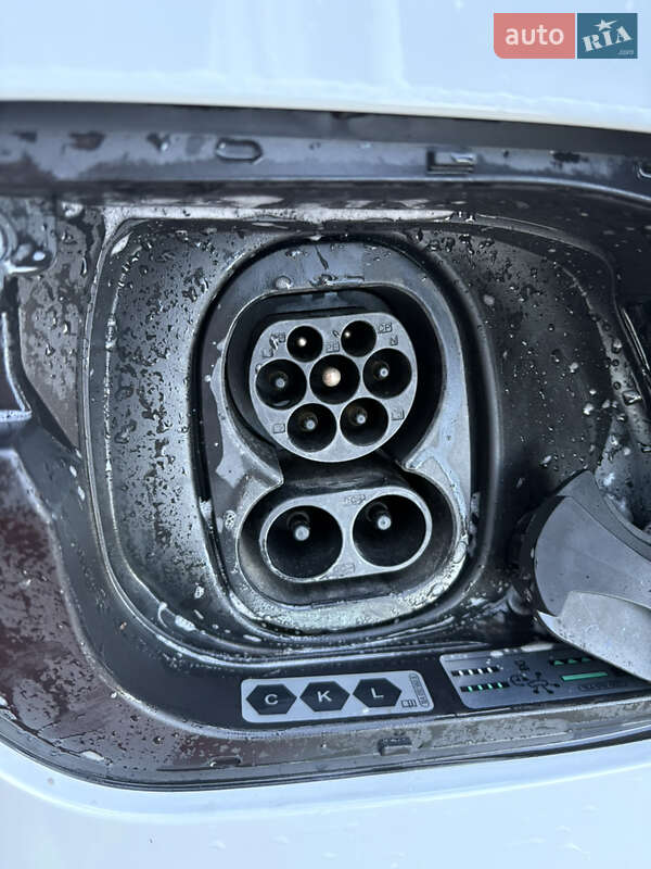 Хэтчбек Volkswagen ID.3 2021 в Ужгороде