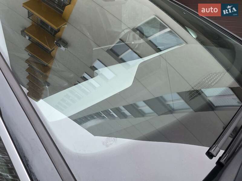 Хэтчбек Volkswagen ID.3 2020 в Тернополе фото 16 Хэтчбек Volkswagen ID.3 2020 в Тернополе