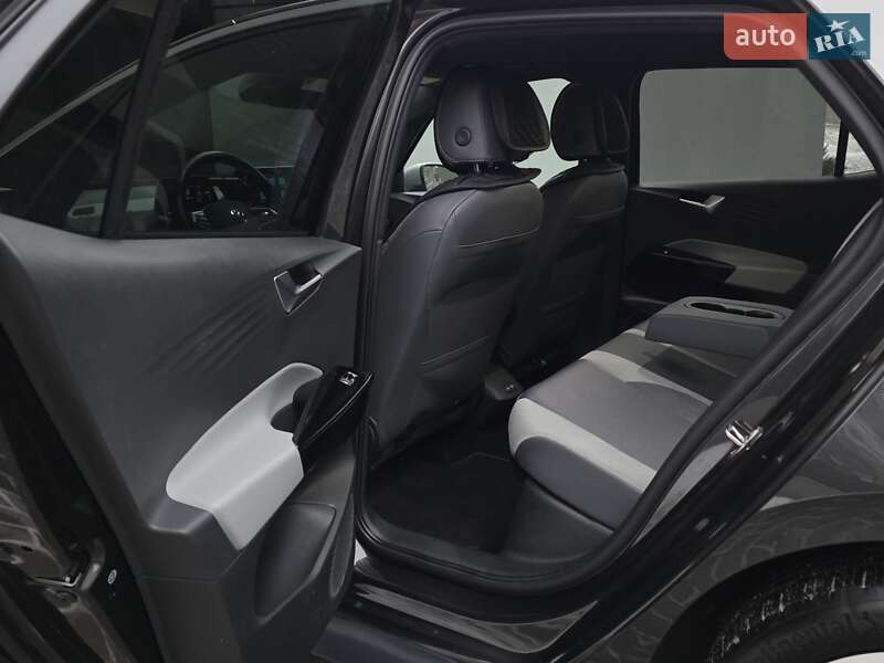 Хэтчбек Volkswagen ID.3 2020 в Тернополе фото 26 Хэтчбек Volkswagen ID.3 2020 в Тернополе