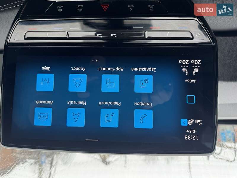 Хетчбек Volkswagen ID.3 2023 в Коломиї