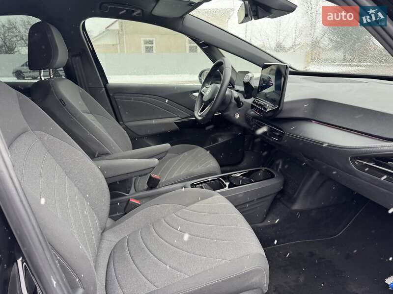 Хетчбек Volkswagen ID.3 2023 в Коломиї