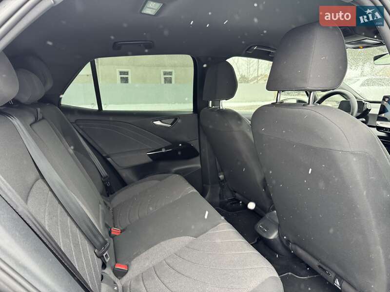 Хетчбек Volkswagen ID.3 2023 в Коломиї
