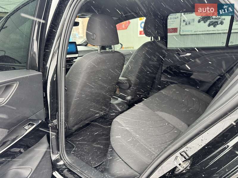 Хетчбек Volkswagen ID.3 2023 в Коломиї
