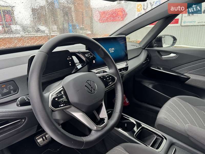 Хетчбек Volkswagen ID.3 2023 в Коломиї