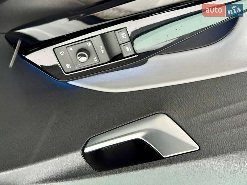 Хетчбек Volkswagen ID.3 2020 в Самборі