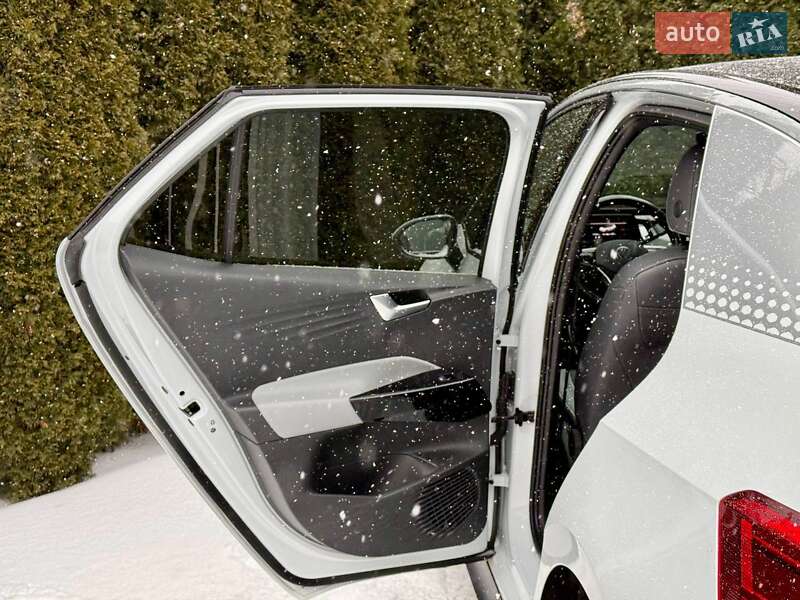 Хетчбек Volkswagen ID.3 2020 в Самборі