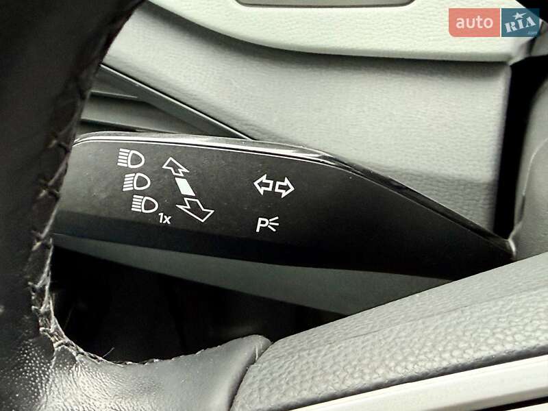 Хетчбек Volkswagen ID.3 2020 в Самборі