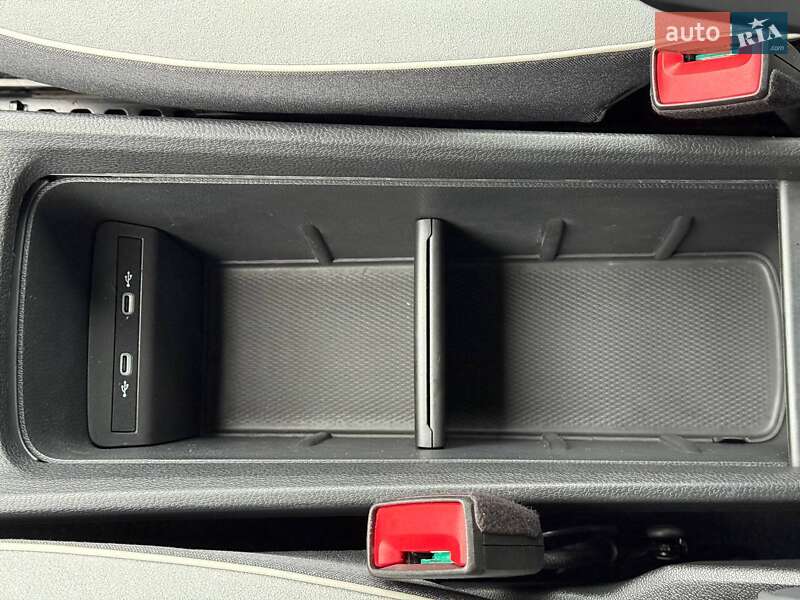 Хетчбек Volkswagen ID.3 2020 в Самборі