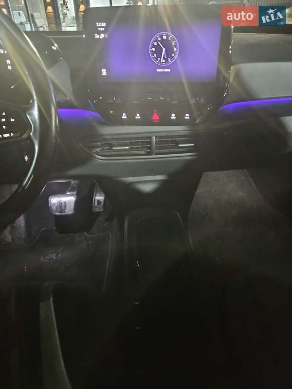 Хэтчбек Volkswagen ID.3 2020 в Ивано-Франковске