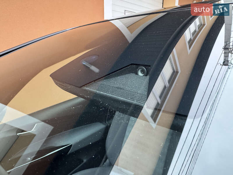 Хэтчбек Volkswagen ID.3 2022 в Ивано-Франковске фото 16 Хэтчбек Volkswagen ID.3 2022 в Ивано-Франковске