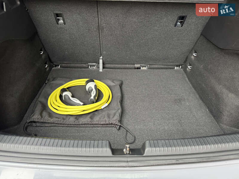 Хэтчбек Volkswagen ID.3 2022 в Ивано-Франковске фото 42 Хэтчбек Volkswagen ID.3 2022 в Ивано-Франковске