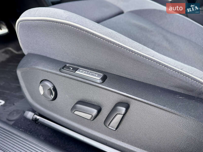 Хэтчбек Volkswagen ID.3 2020 в Тернополе фото 14 Хэтчбек Volkswagen ID.3 2020 в Тернополе