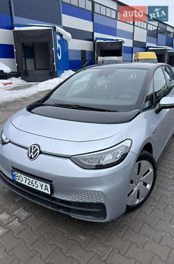 Хэтчбек Volkswagen ID.3 2020 в Ровно