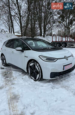 Хэтчбек Volkswagen ID.3 2020 в Ровно