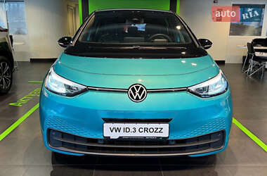 Хэтчбек Volkswagen ID.3 2022 в Кривом Роге