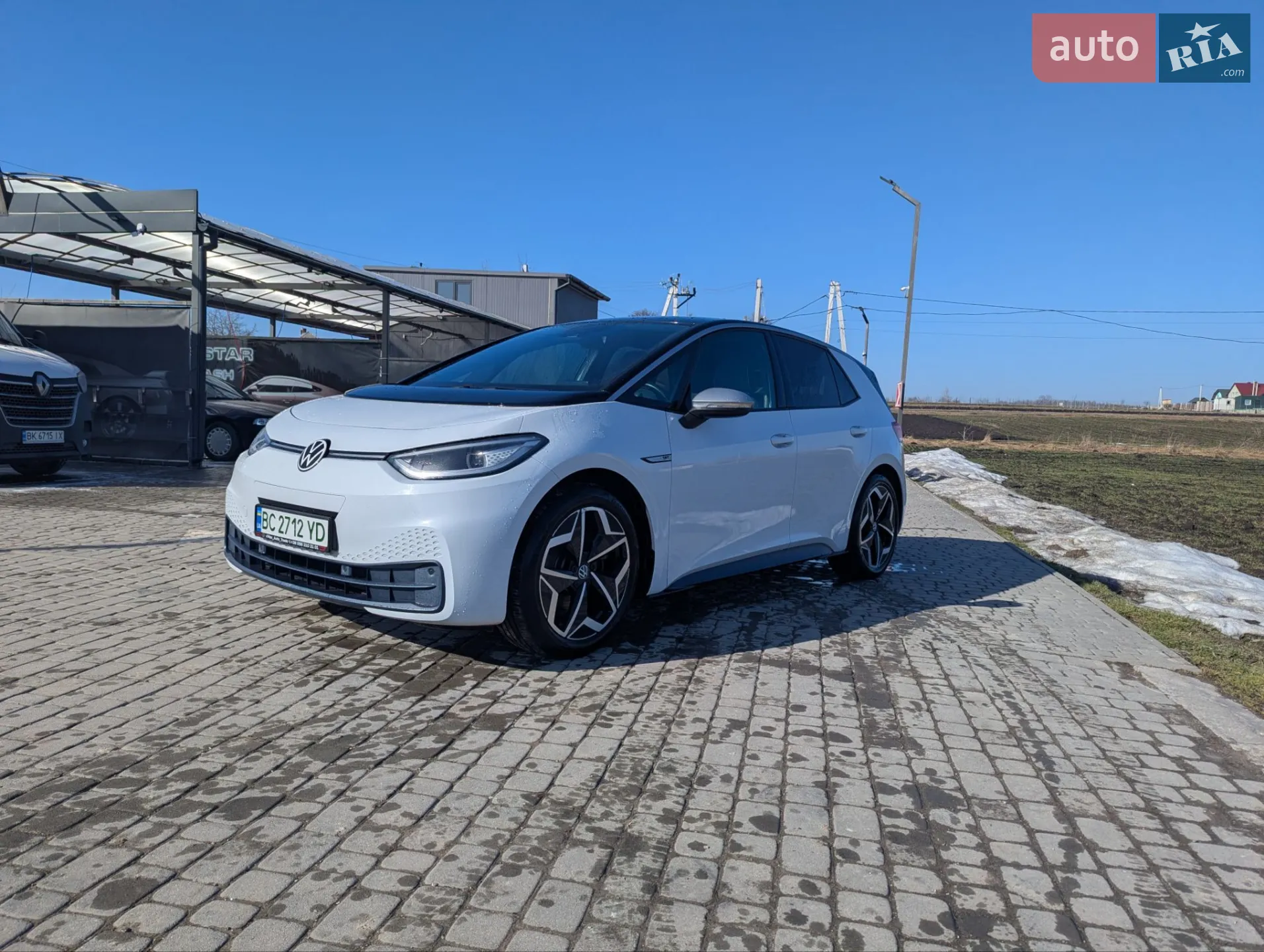 Фото авто 13