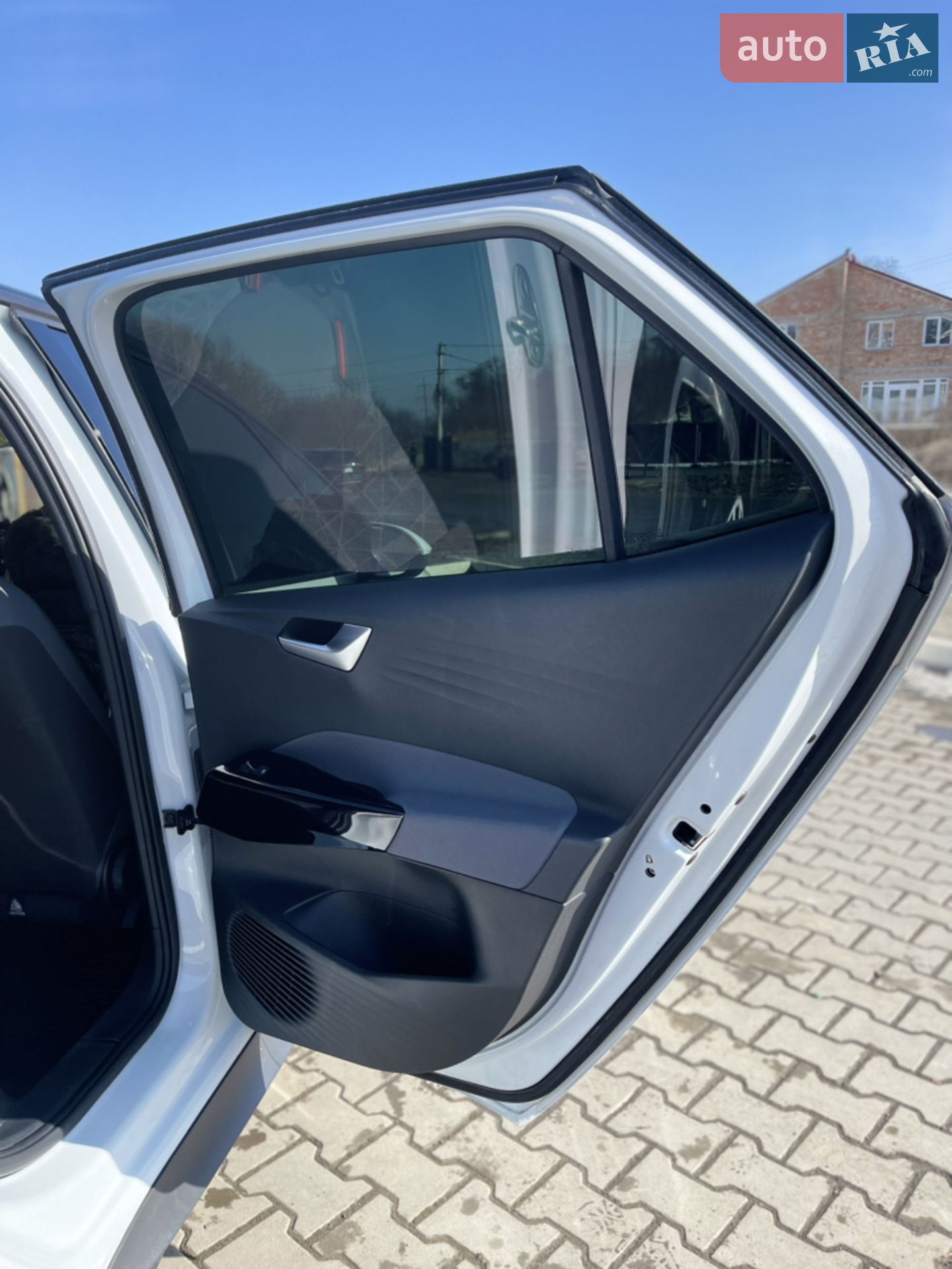 2021 Volkswagen ID.3 - мініатюра 50