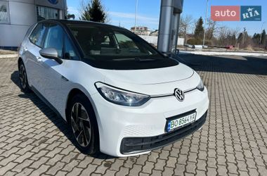 Хетчбек Volkswagen ID.3 2020 в Підгайцях