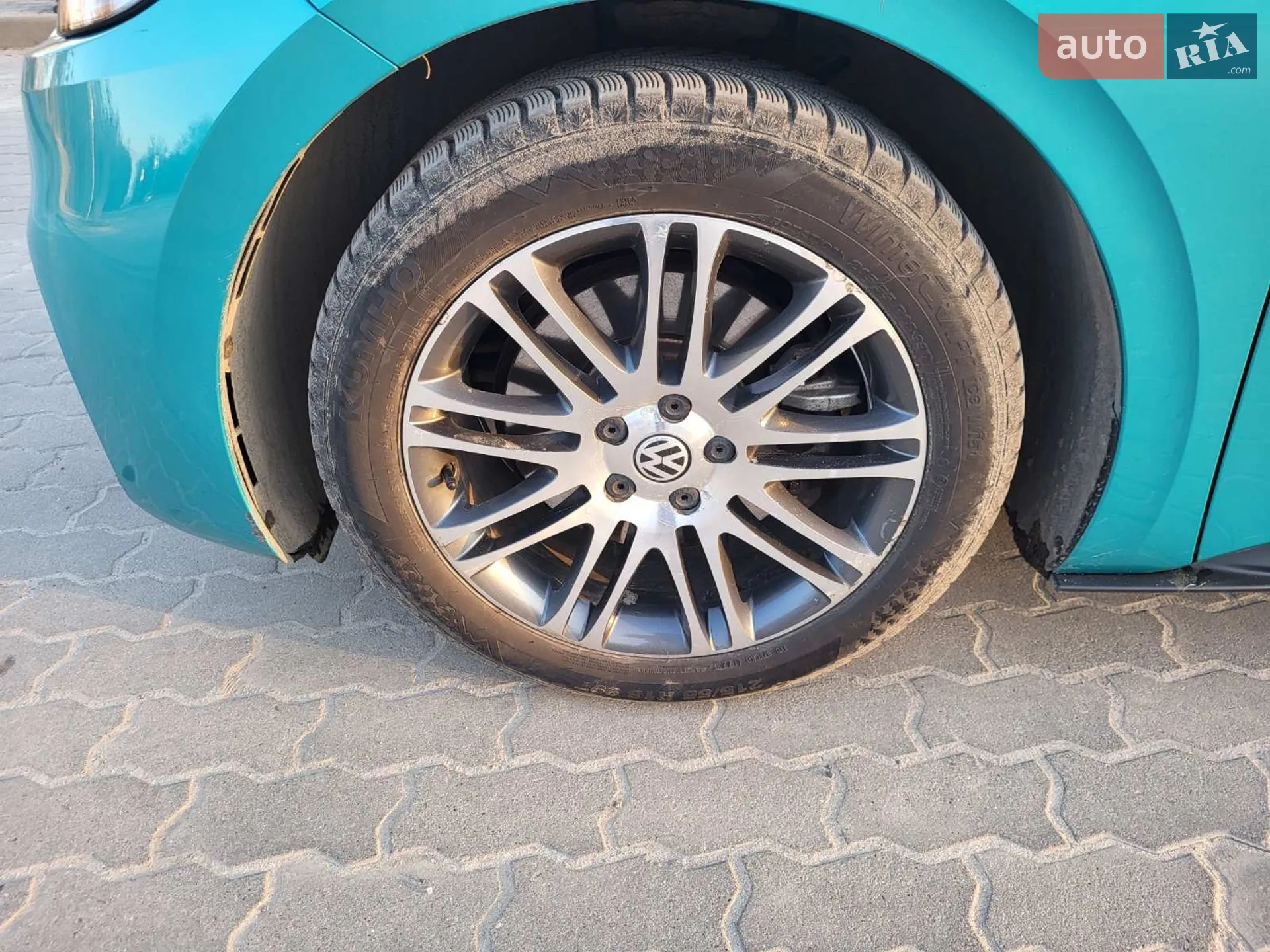 2022 Volkswagen ID.3 - мініатюра 7