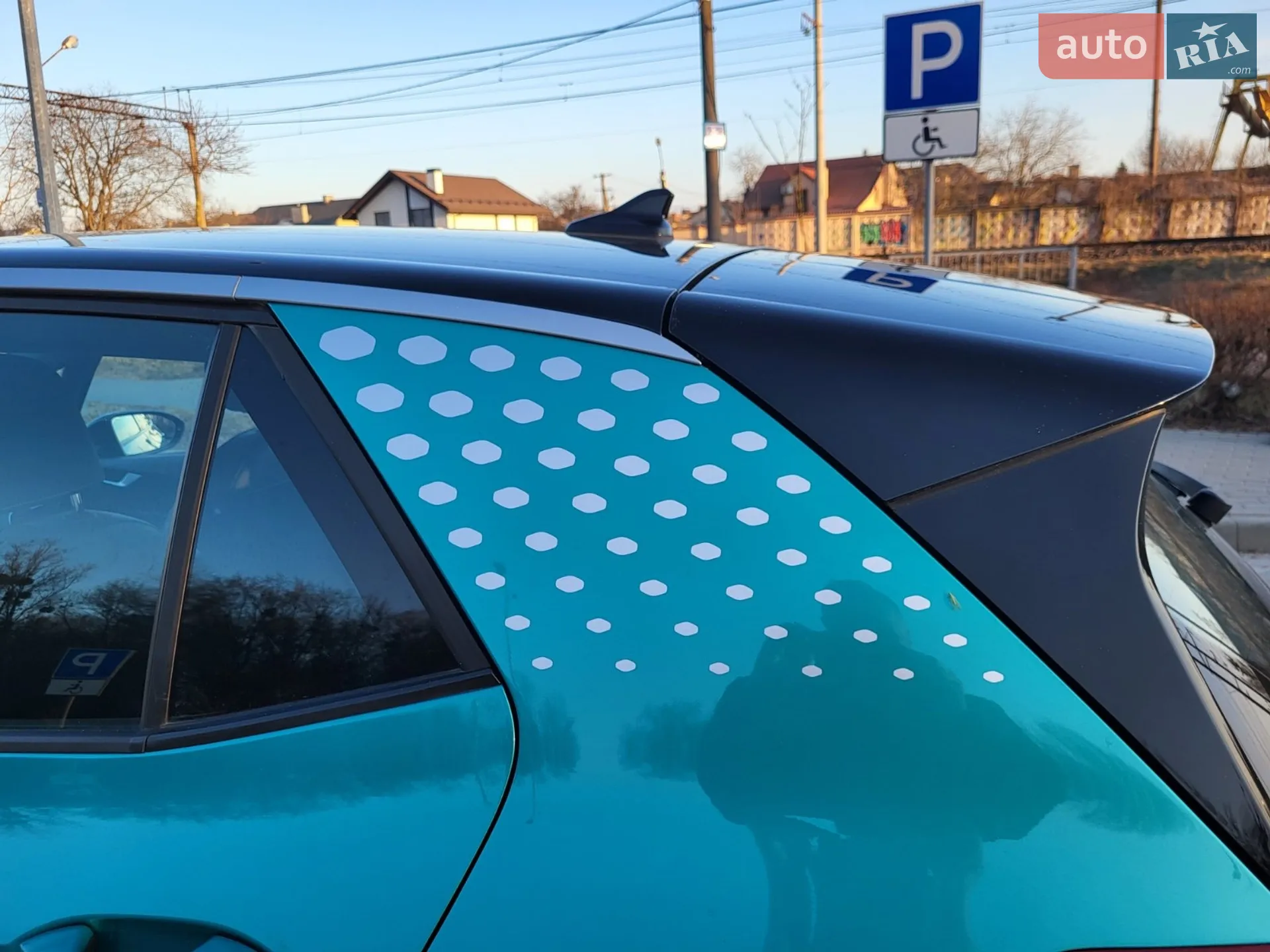 2022 Volkswagen ID.3 - мініатюра 16