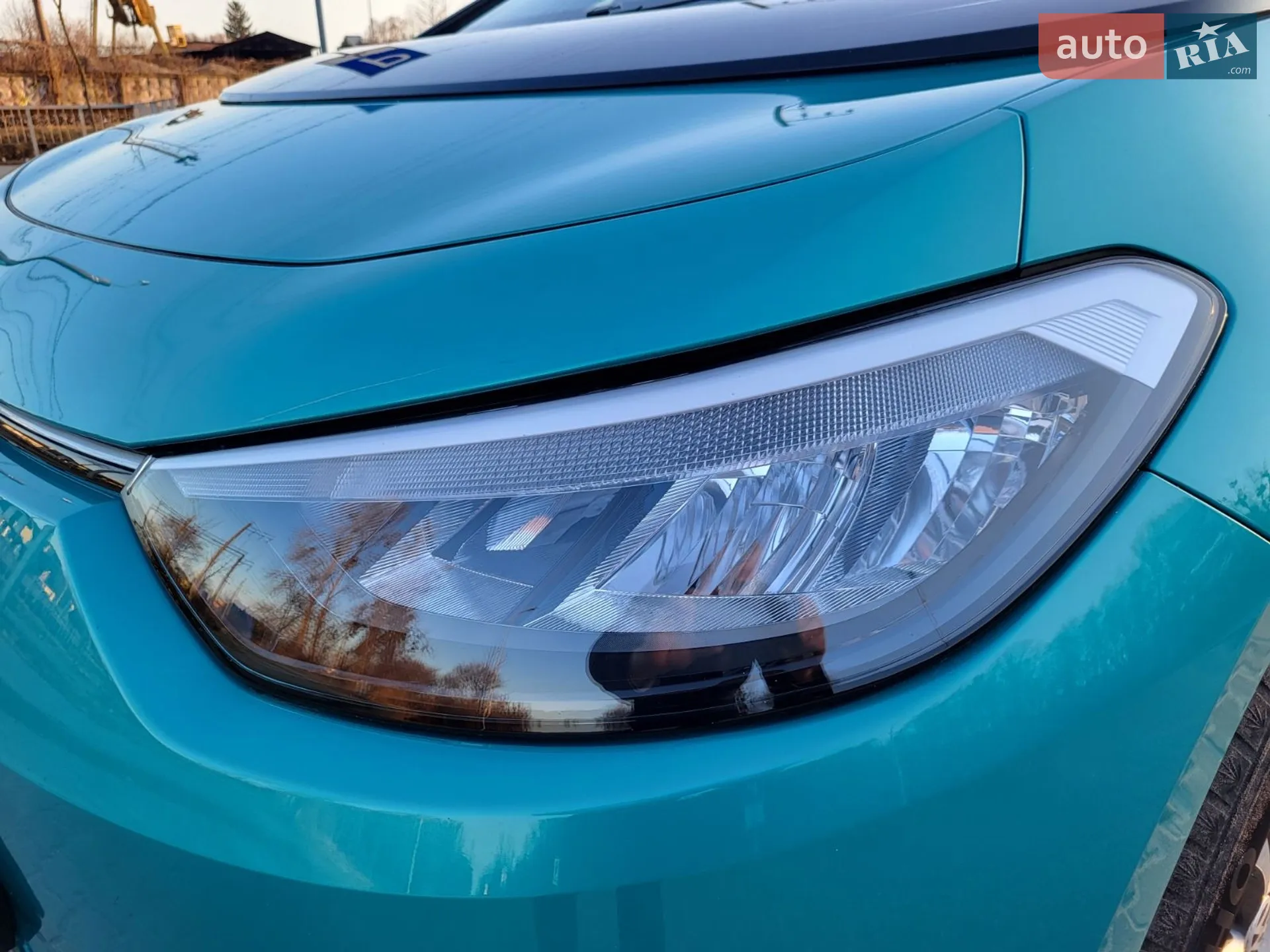 2022 Volkswagen ID.3 - мініатюра 22