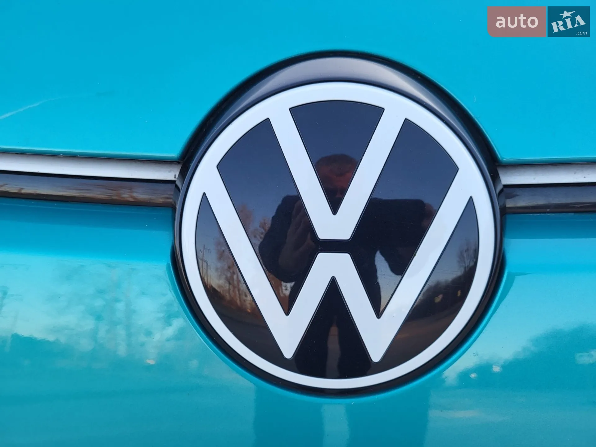 2022 Volkswagen ID.3 - мініатюра 23