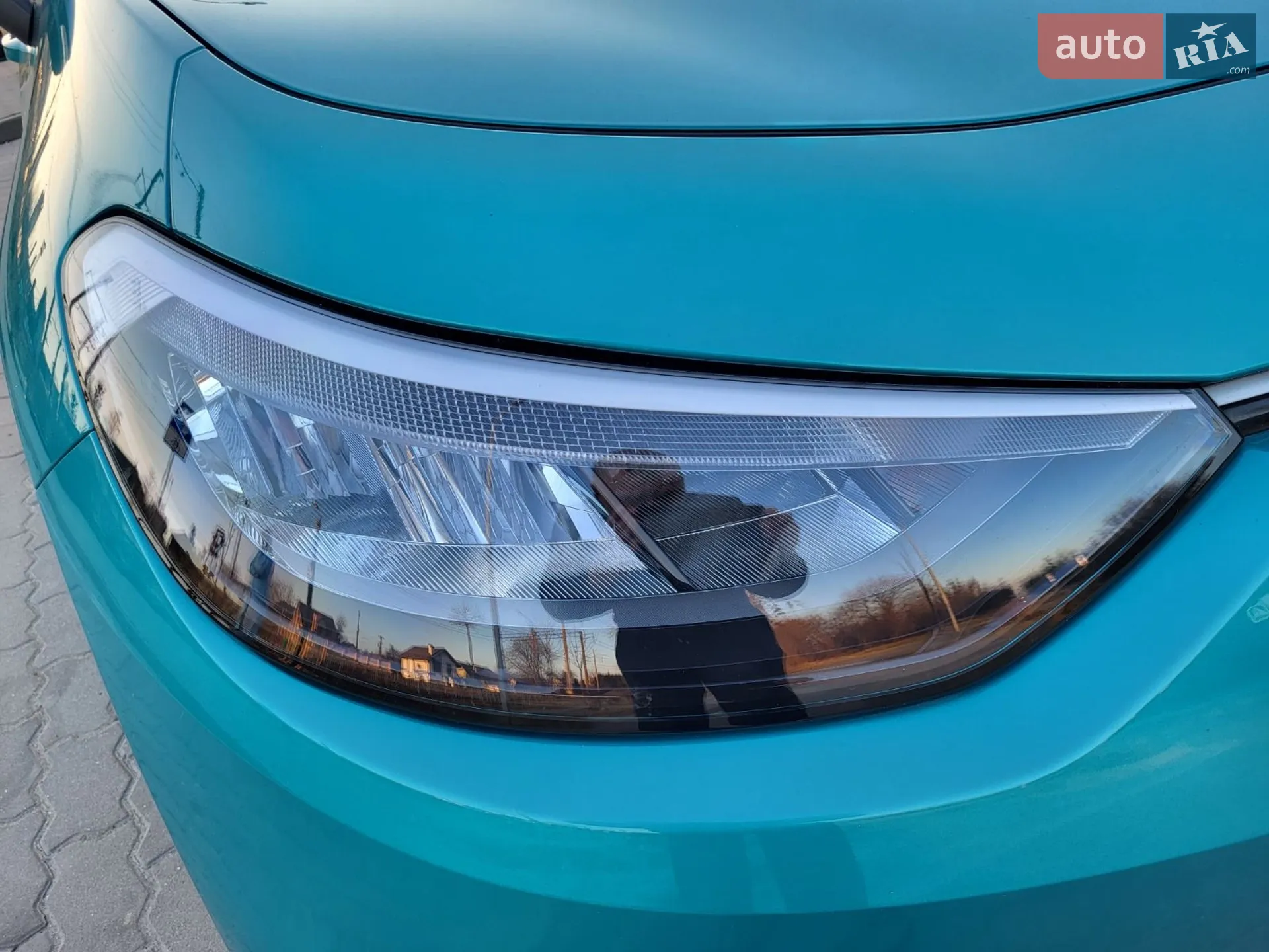 2022 Volkswagen ID.3 - мініатюра 24