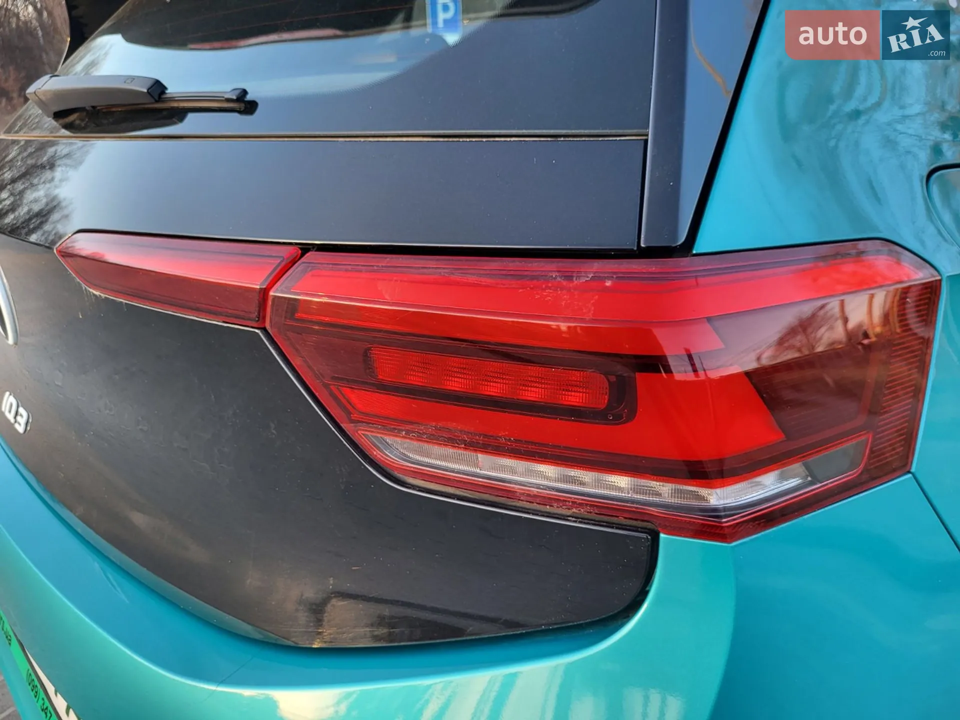 2022 Volkswagen ID.3 - мініатюра 27