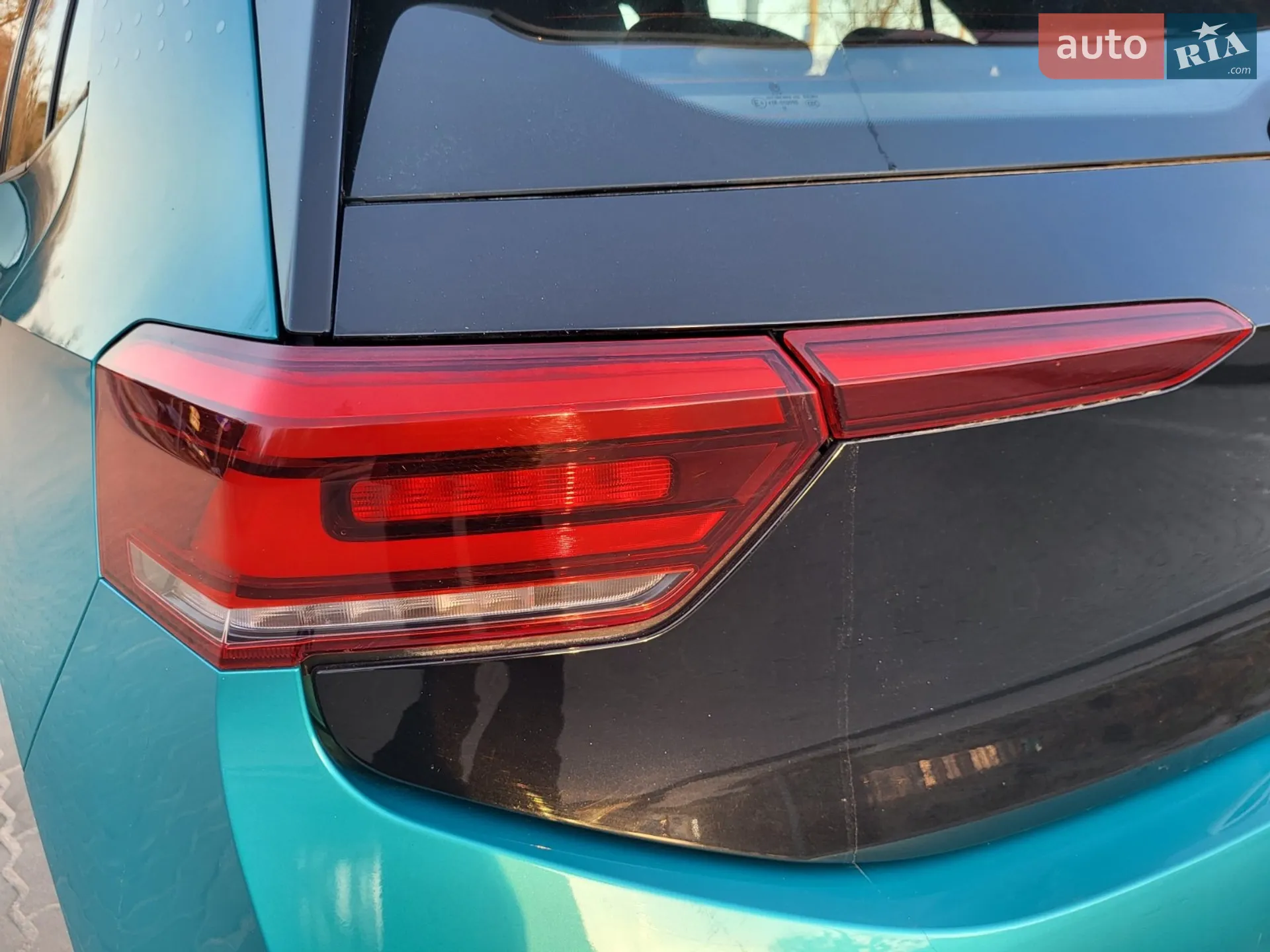 2022 Volkswagen ID.3 - мініатюра 28