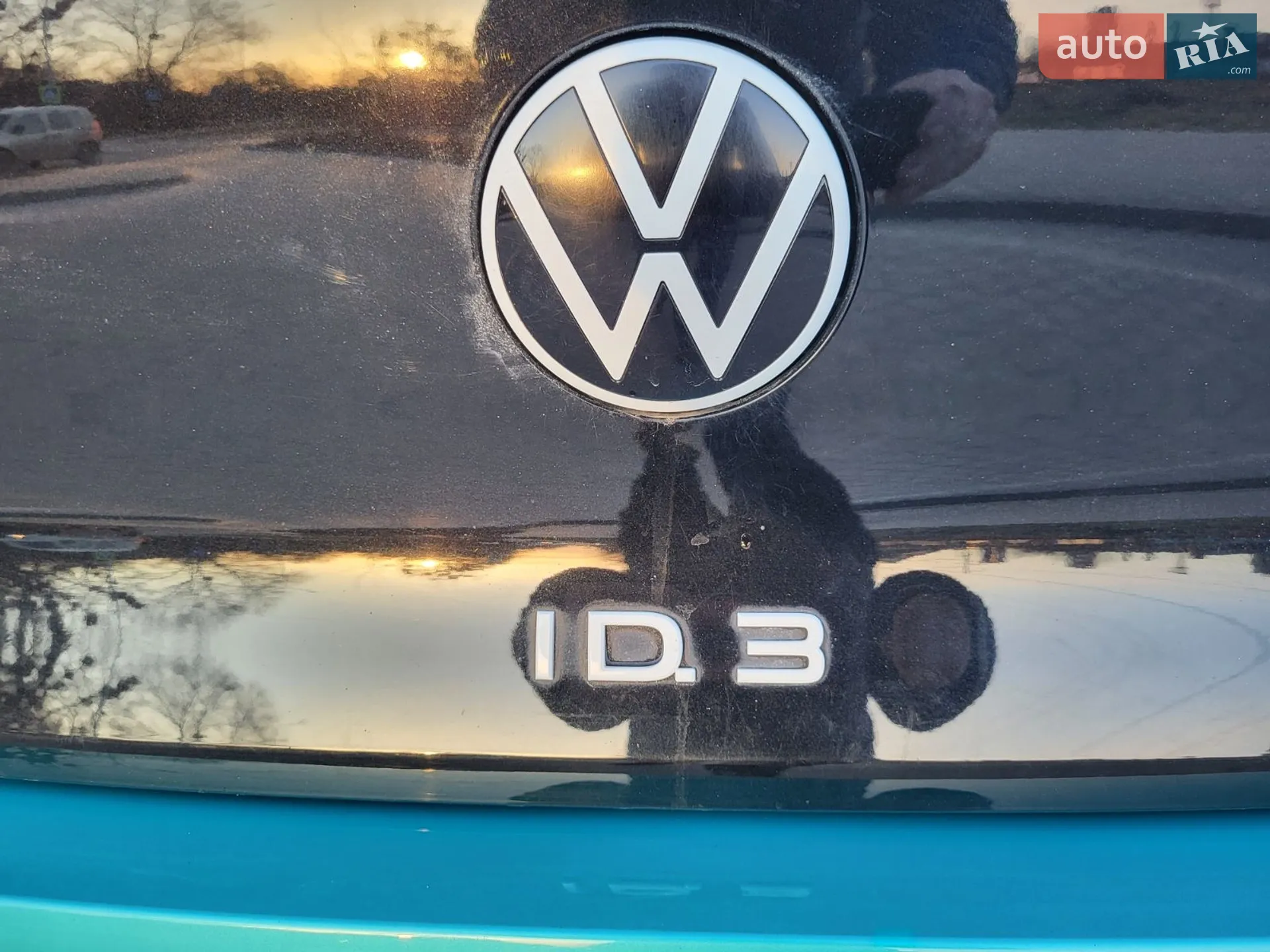2022 Volkswagen ID.3 - мініатюра 29