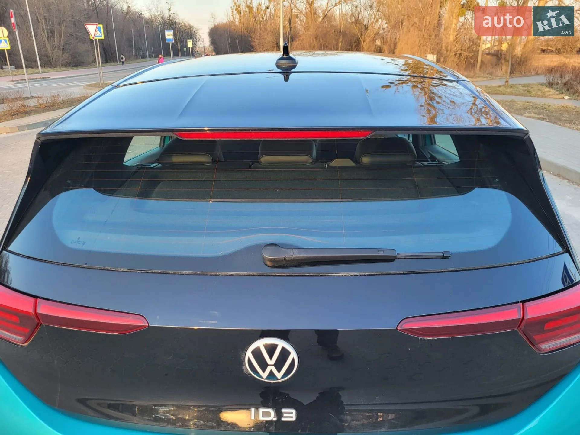 2022 Volkswagen ID.3 - мініатюра 30