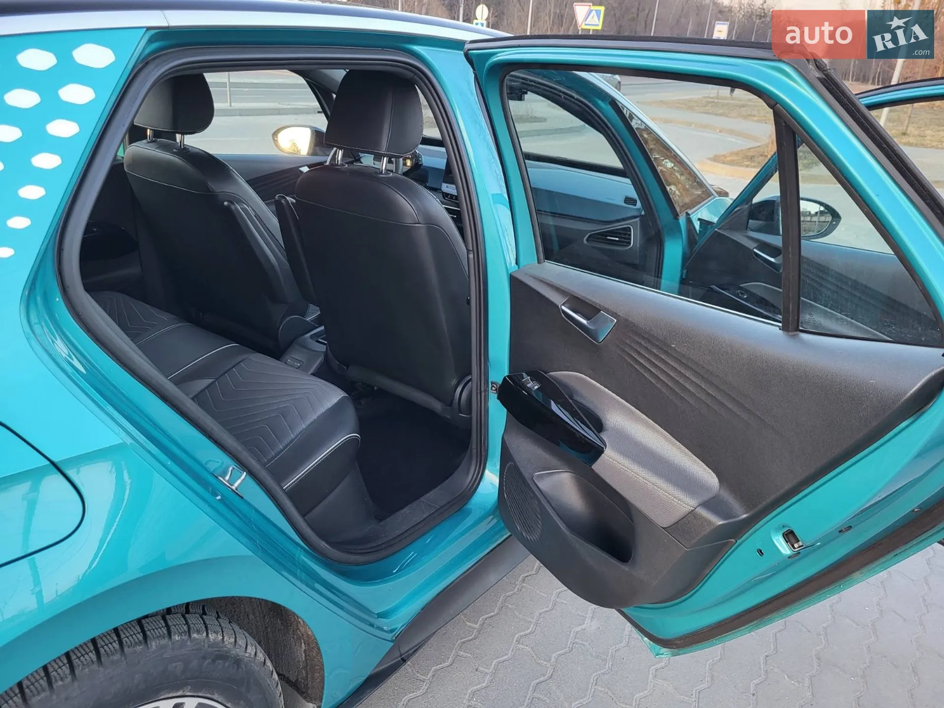 2022 Volkswagen ID.3 - мініатюра 41