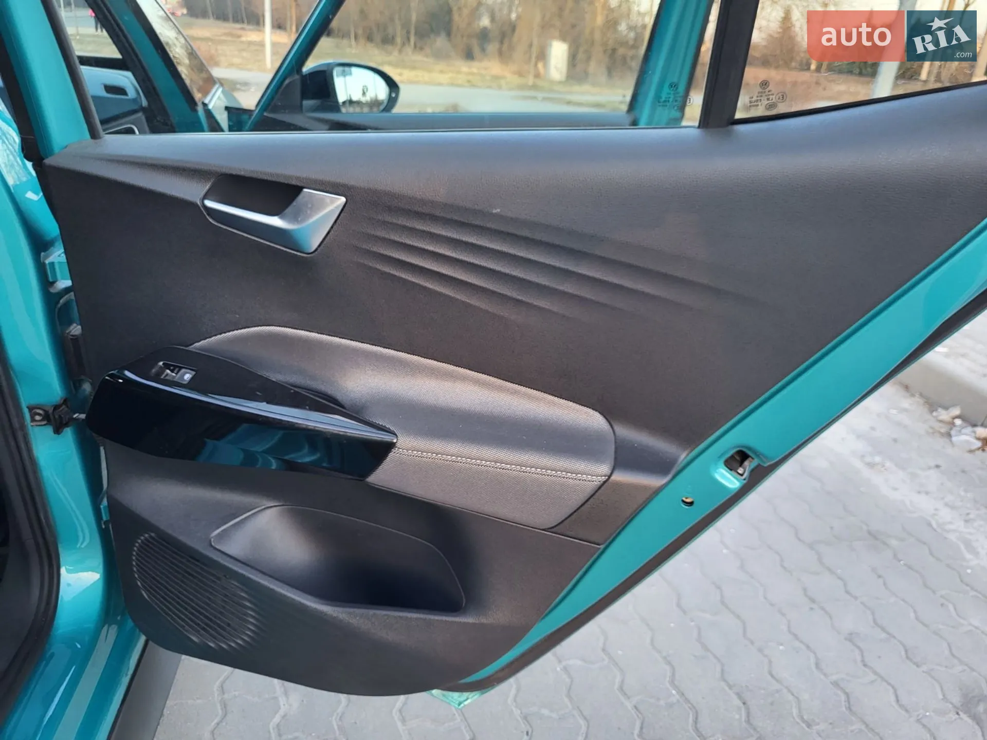 2022 Volkswagen ID.3 - мініатюра 42