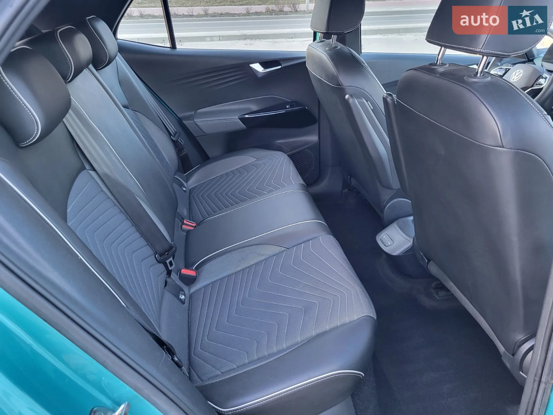 2022 Volkswagen ID.3 - мініатюра 44