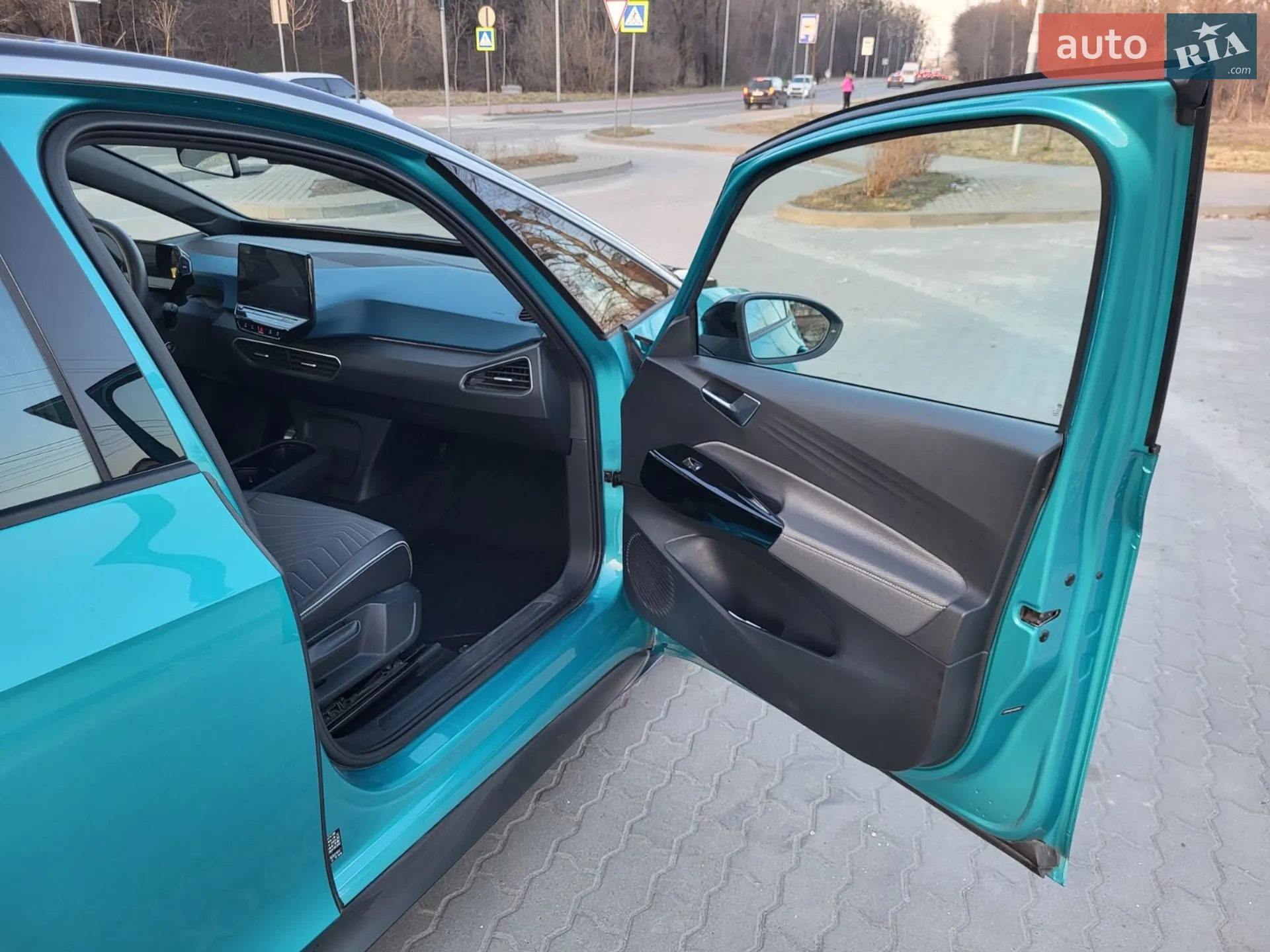 2022 Volkswagen ID.3 - мініатюра 45