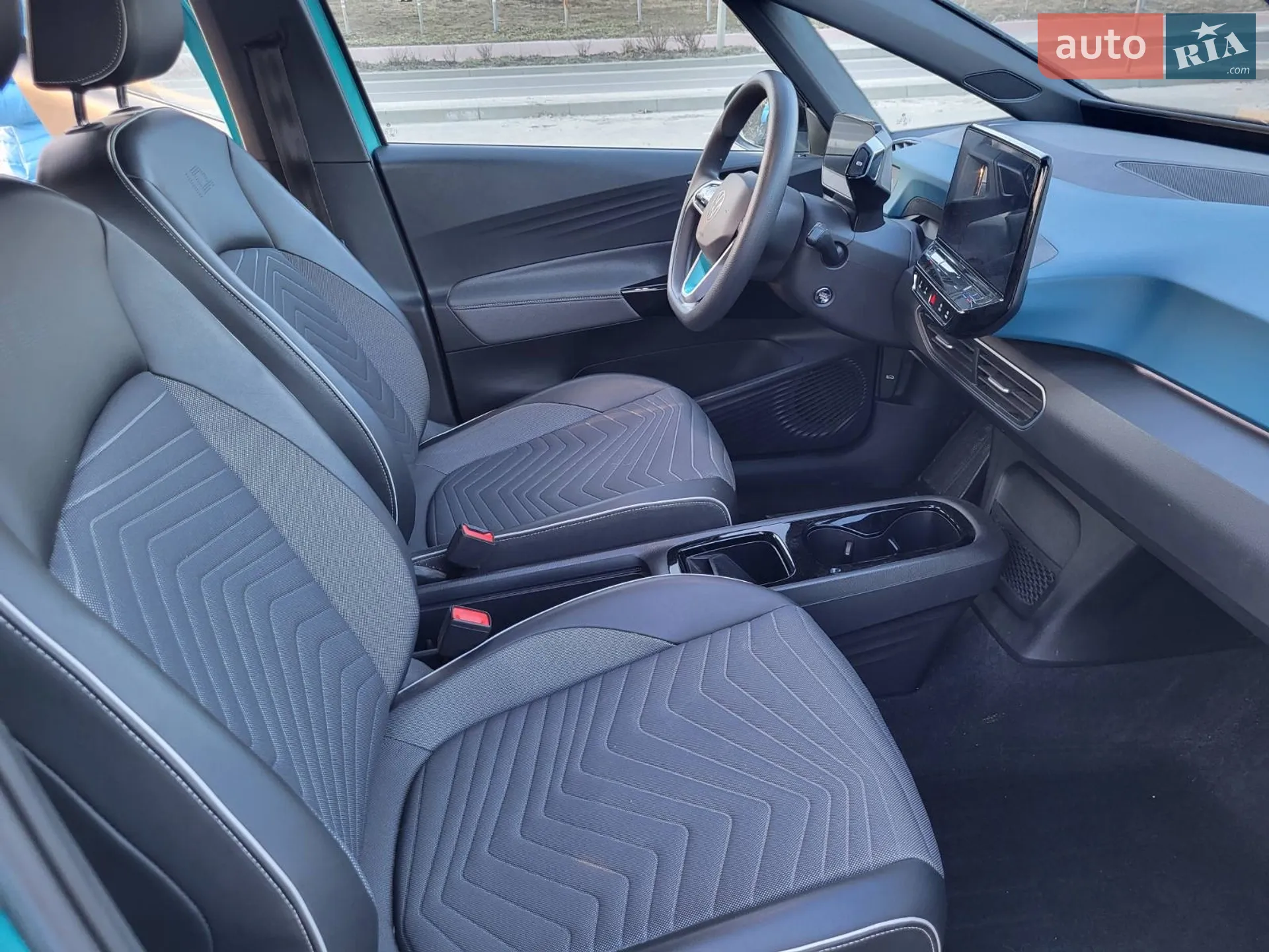 2022 Volkswagen ID.3 - мініатюра 49