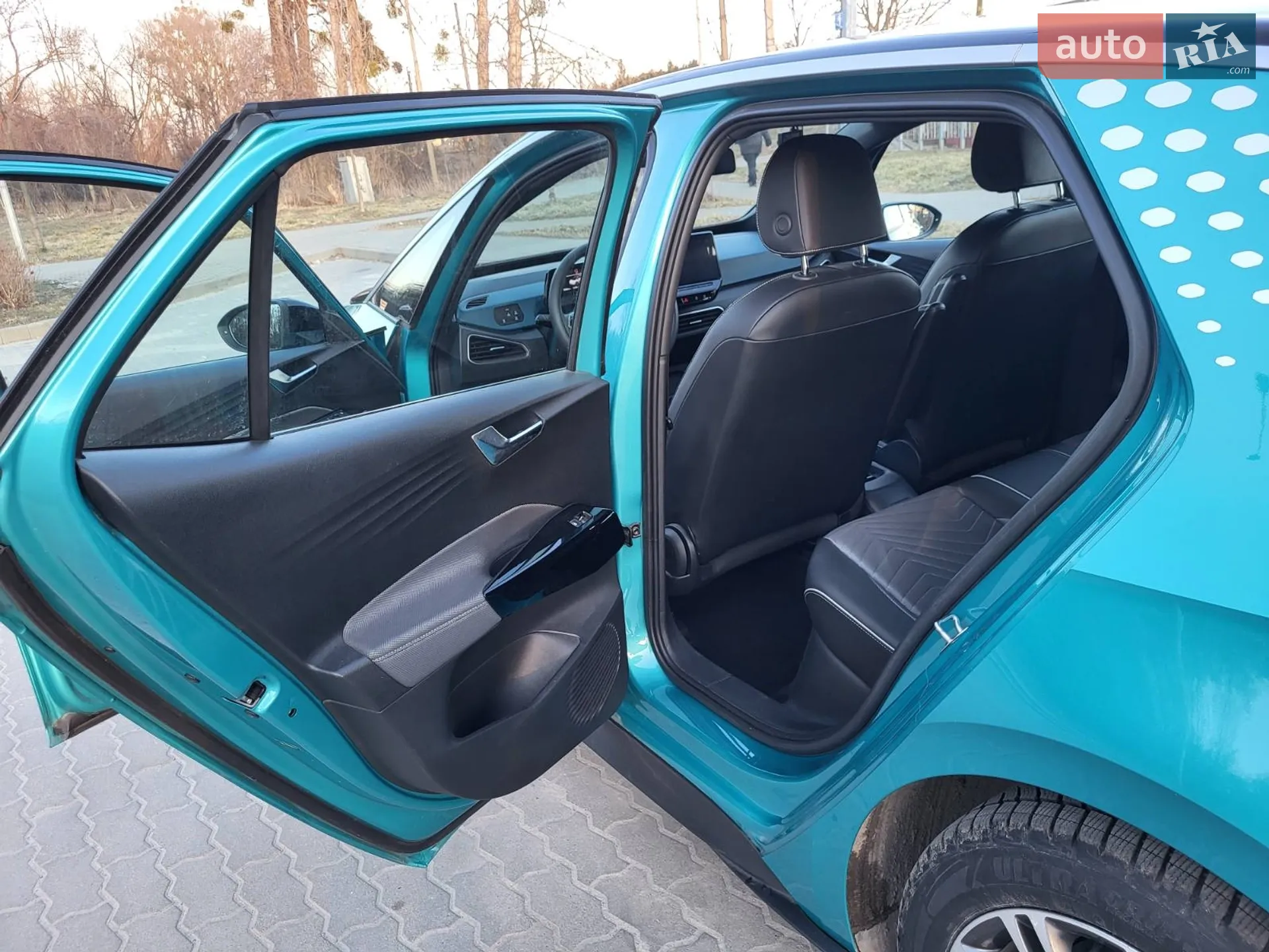 2022 Volkswagen ID.3 - мініатюра 52