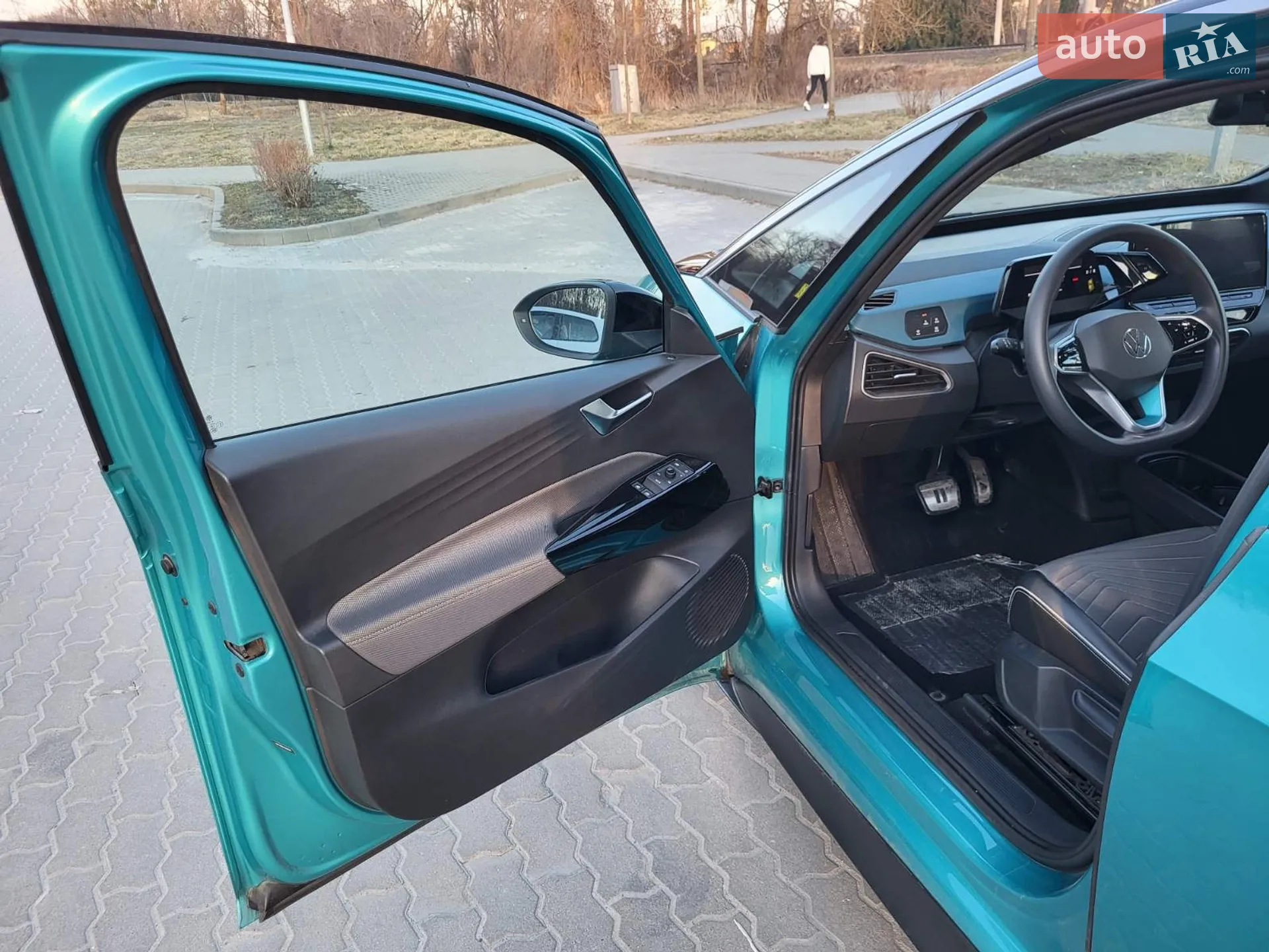 2022 Volkswagen ID.3 - мініатюра 59
