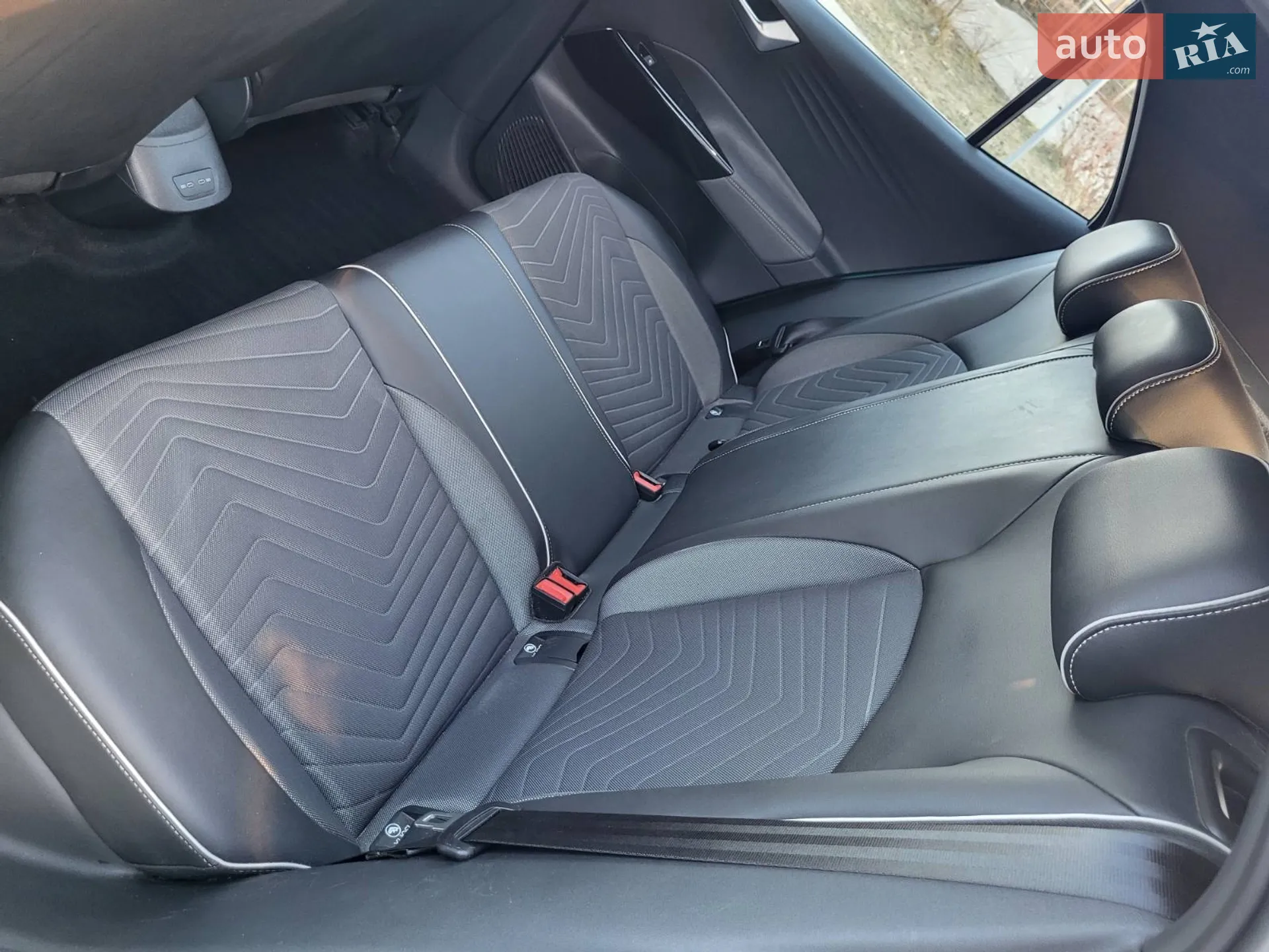 2022 Volkswagen ID.3 - мініатюра 65