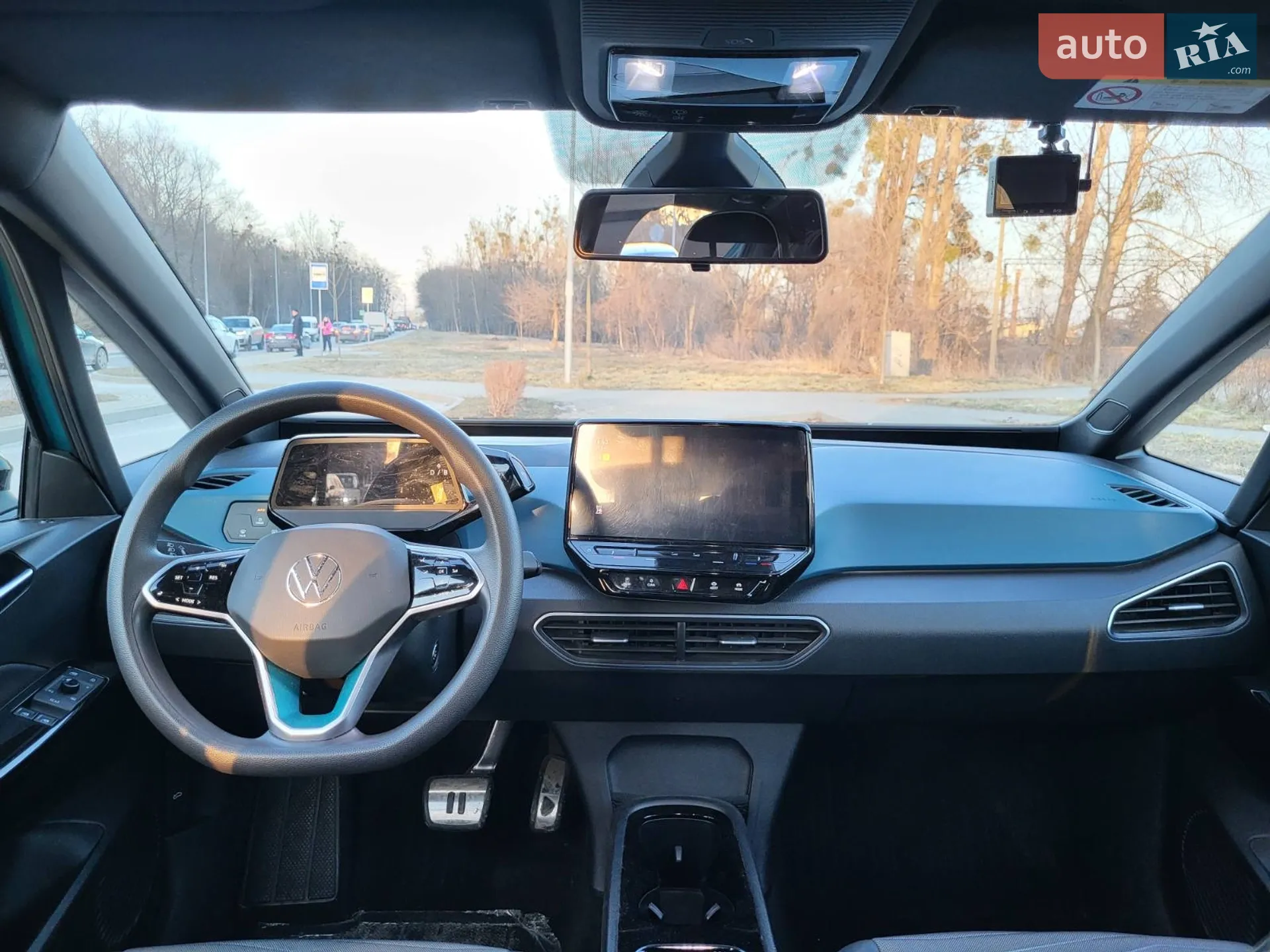 2022 Volkswagen ID.3 - мініатюра 70