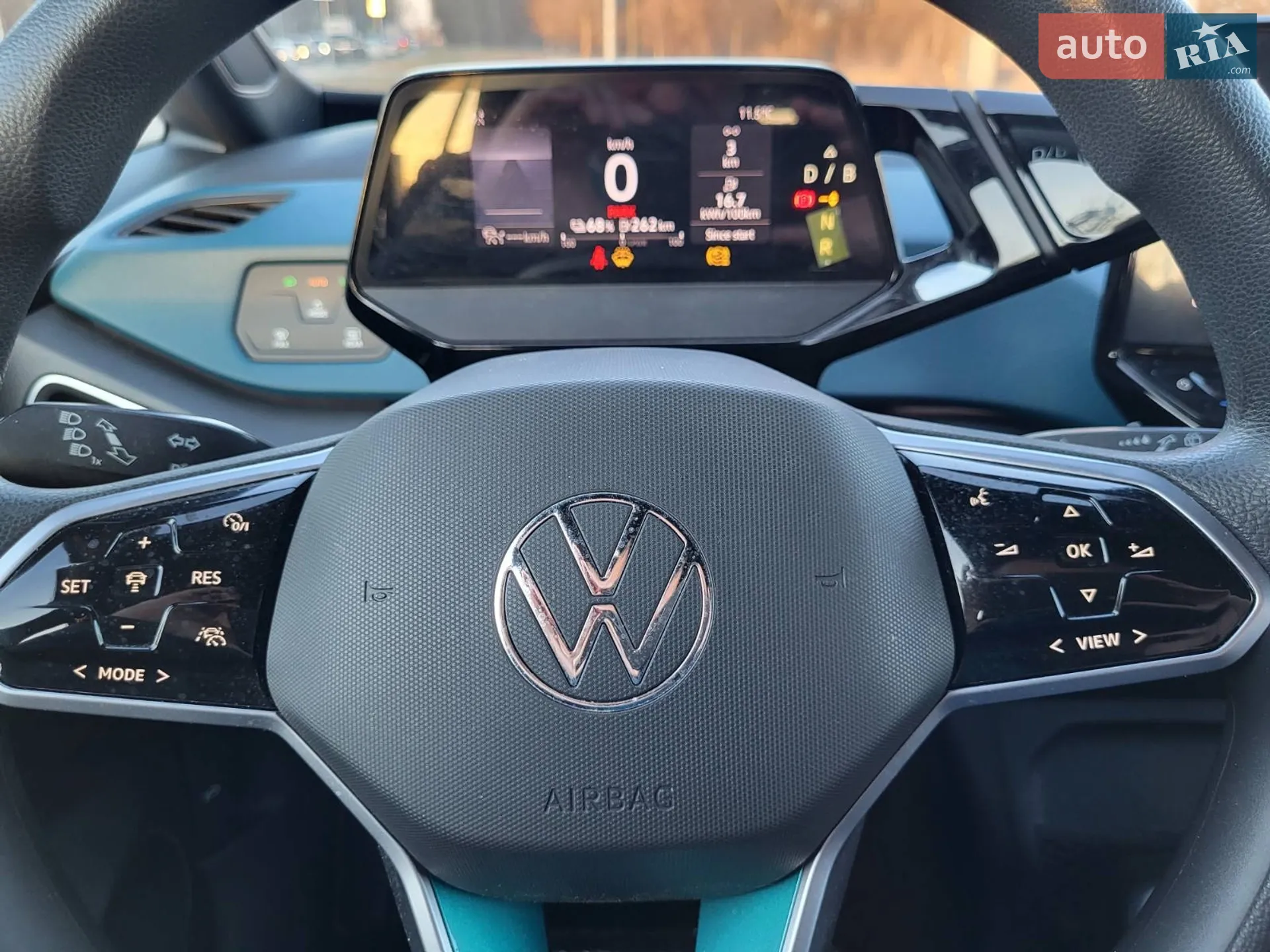 2022 Volkswagen ID.3 - мініатюра 74
