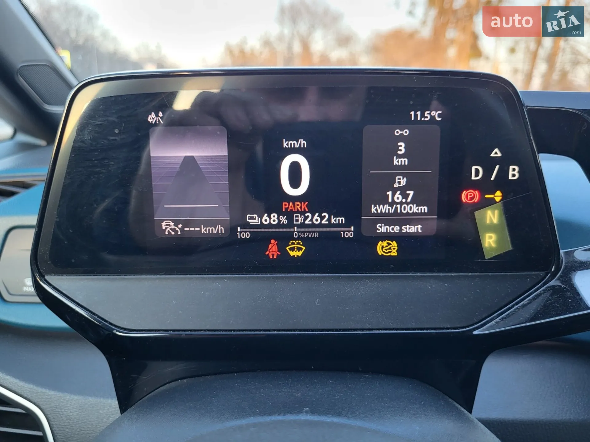 2022 Volkswagen ID.3 - мініатюра 75