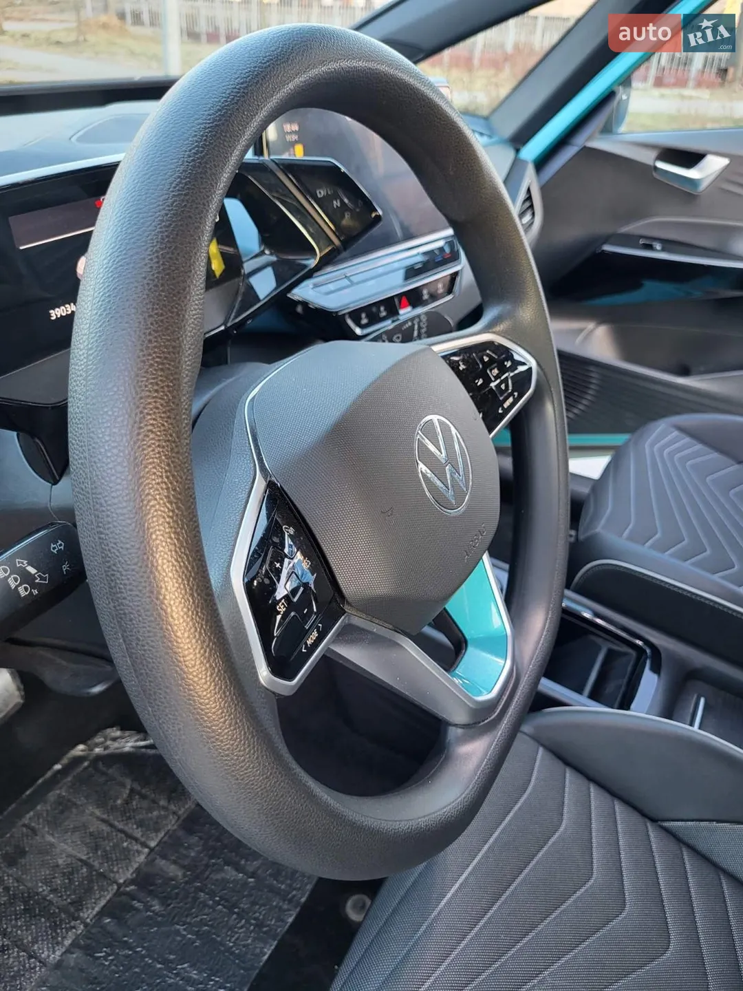 2022 Volkswagen ID.3 - мініатюра 84