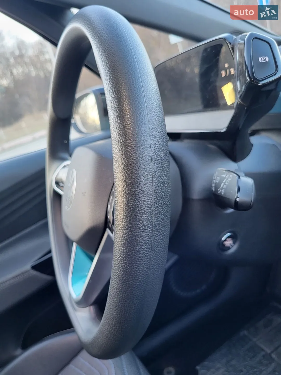2022 Volkswagen ID.3 - мініатюра 85